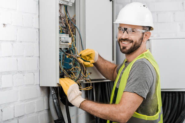 Best Industrial Electrical Services  in Reeds Spring, MO