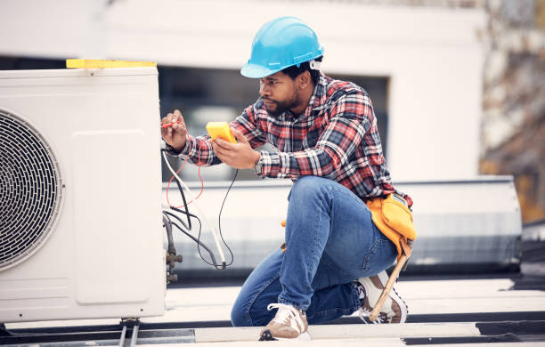 Best Circuit Breaker Repair  in Reeds Spring, MO