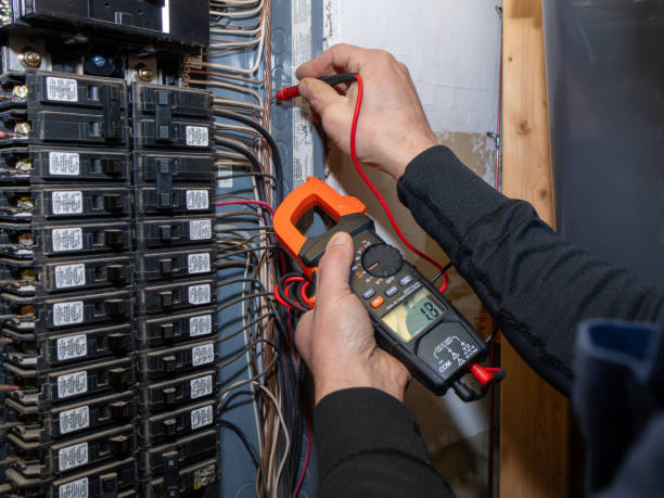 Best Licensed Electrician  in Reeds Spring, MO
